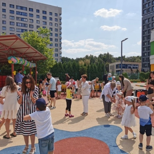 Какая-то новость