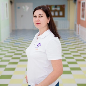 Харитонова Татьяна Александровна