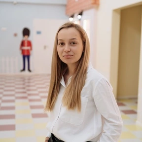 Гончар Татьяна Сергеевна 