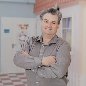 Алымов Дмитрий Валерьевич