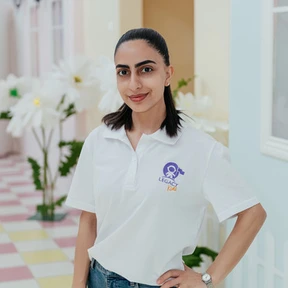 Апикян Кристине Артуровна