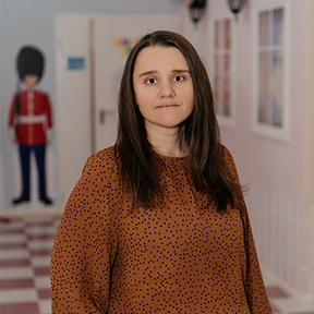 Белова Мария Александровна