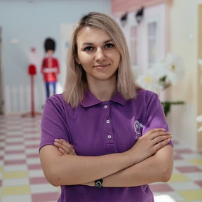 Возняк Елена Владимировна