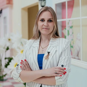 Кравченко Светлана Юрьевна