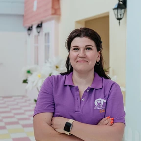 Орлова Елена Александровна