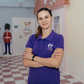 Стенина Алла Венадьевна